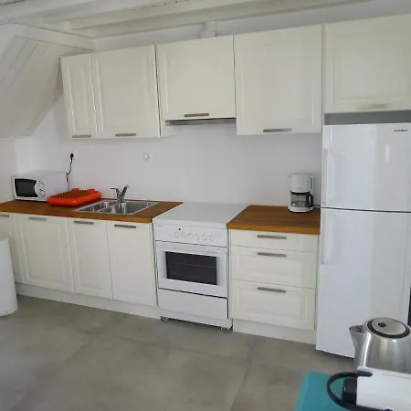 Glitterati Corner Διαμέρισμα Mykonos Town