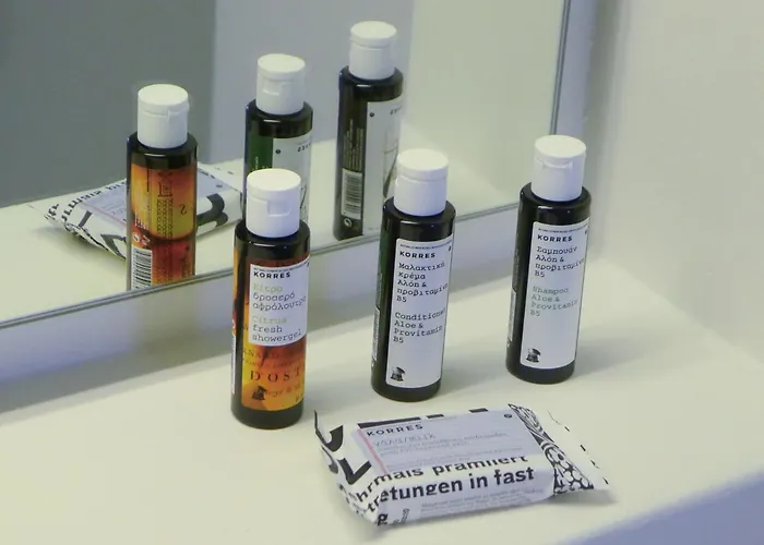 Glitterati Corner Mykonos Town