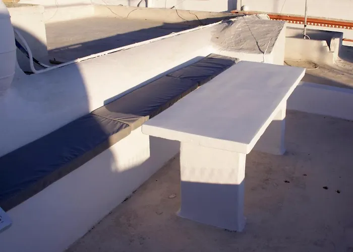 Appartement Glitterati Corner