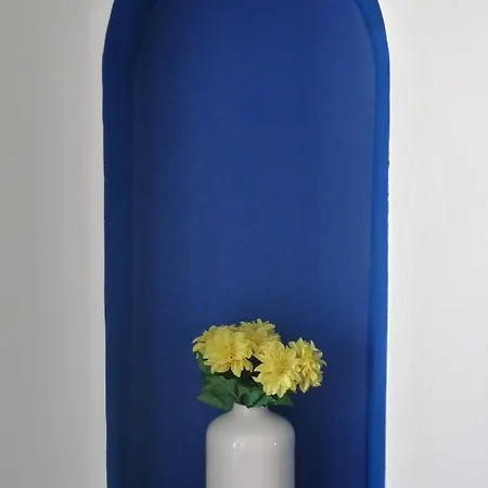 아파트 Glitterati Corner Mykonos Town