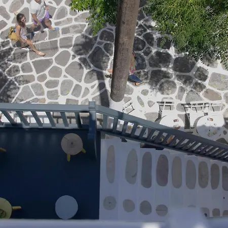 아파트 Glitterati Corner