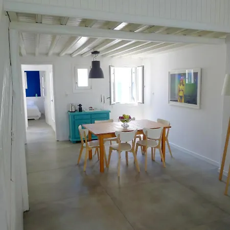 شقة Glitterati Corner *