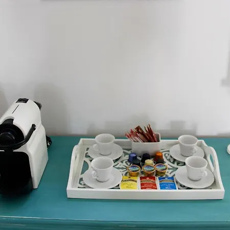 شقة Glitterati Corner *