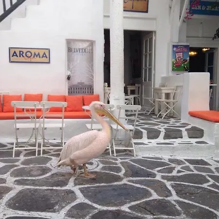 شقة Glitterati Corner *