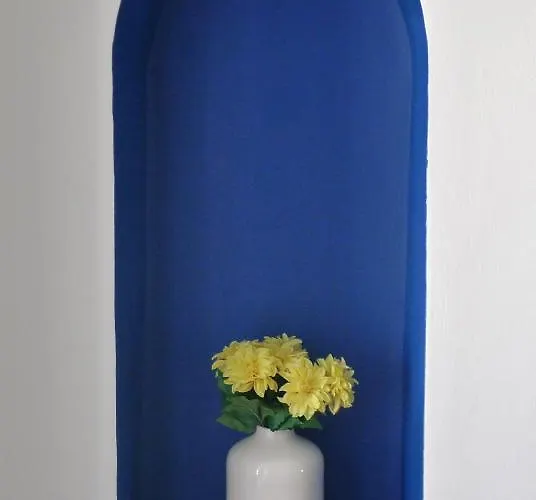 Daire Glitterati Corner Mykonos Town