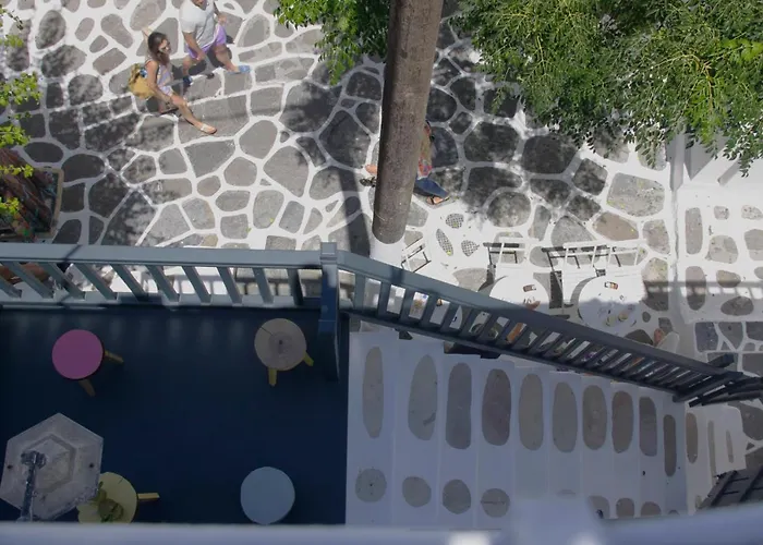 Apartman Glitterati Corner