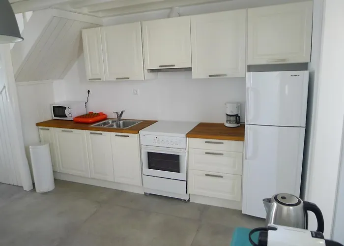 Glitterati Corner Apartman Mykonos Town