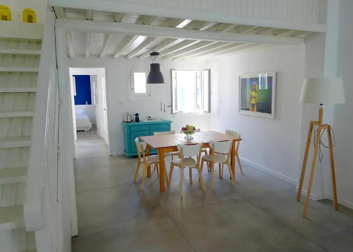 Apartman Glitterati Corner *