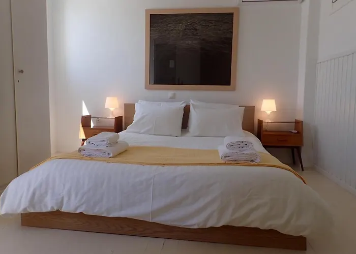 Apartman Glitterati Corner Mykonos Town