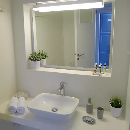 Apartmán Glitterati Corner