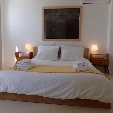 Apartmán Glitterati Corner Mykonos Town